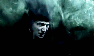 credencesbarebone: Before wizards went underground, when we were still being hunted by muggles, youn