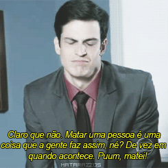 Voltamos para a programação normal mores!!