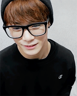 much love — five times [moonbin] word count: 823 warnings:...