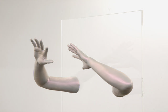 xerui:  Cécile B. Evans