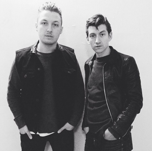 properpaperwork:Alex and Matt January 28, 2014