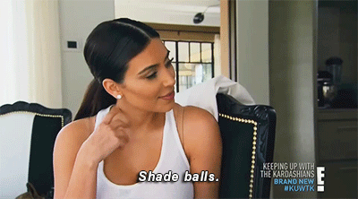The Kardashian Gifs