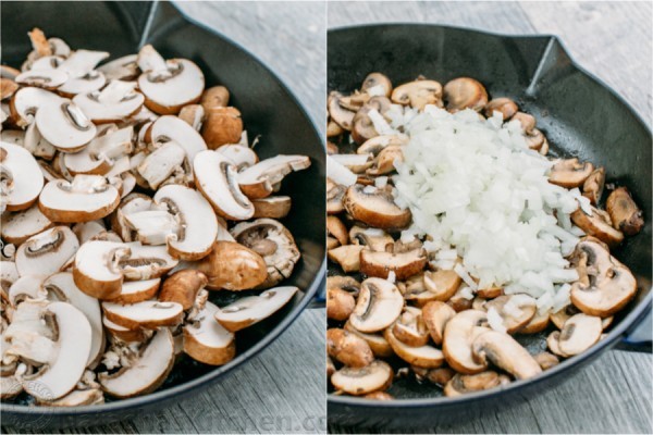 foodffs:  Filet Mignon in Mushroom Wine SauceReally nice recipes. Every hour.Show
