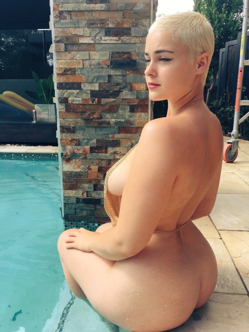 bodypositivism:Stefania Ferrario