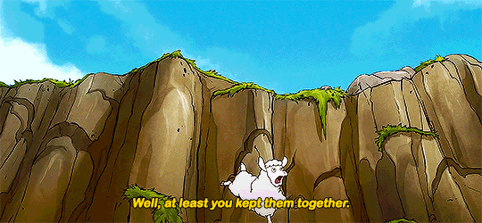 disenchantmentgifs:  Disenchantment (S01E05): Faster, Princess! Kill! Kill! 