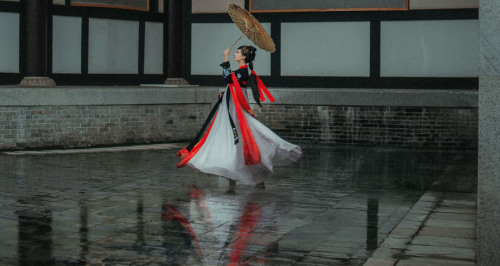 chinese hanfu