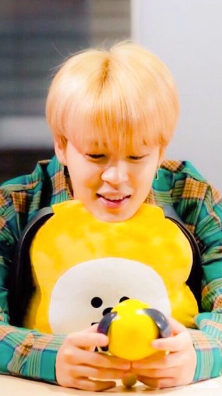 88 Jimin Wallpaper Yellow free Download - MyWeb