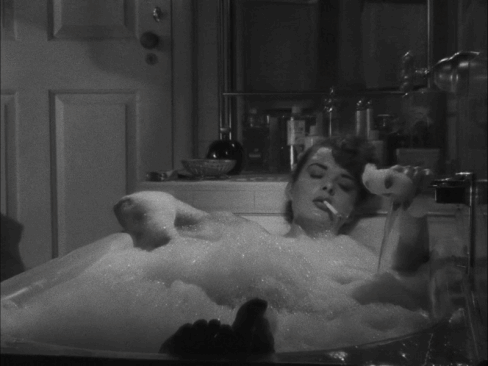 loves-of-a-blonde: Pickup on South Street (1953)