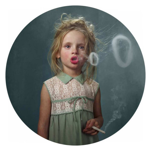 Frieke Janssens