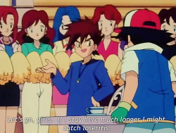 I AM ASH