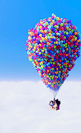 sealedone:  stylesharolds:Thanks for the adventure.Now go have a new one. Love, Ellie.  Heartbreaker beginning