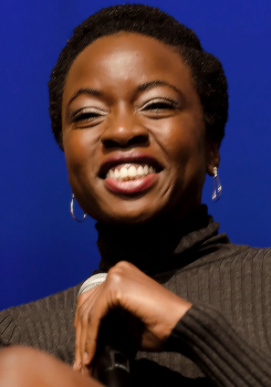 dailytwdcast:  Steven Yeun, Lauren Cohan, Danai Gurira, Andrew Lincoln, Michael Cudlitz,