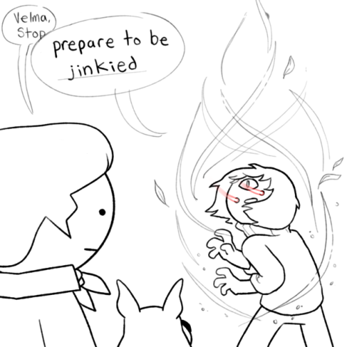 icecreamsandwichcomics: Unfinished comic from a long time ago that wasn’t ever going to be com