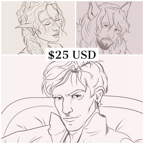 clockworkgalaxies:CommissionsHey there! My family is going through a rough financial time so I am op