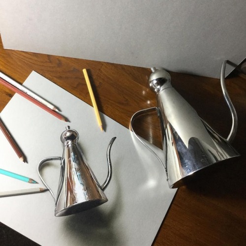 sosuperawesome:  Marcello Barenghi on InstagramFollow So Super Awesome on Instagram 