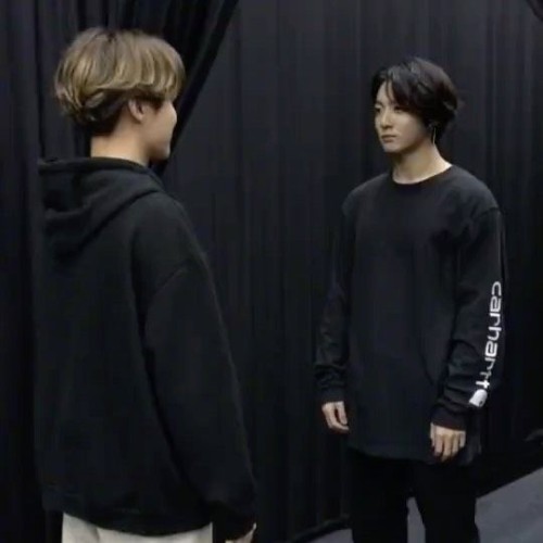 JK: Jimin Is The Reason I Get Up In The Morning