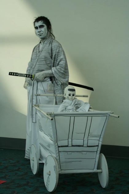 comicsalliance:  Best Cosplay Ever (This Week) – 08.26.13 By Bethany Fong Although cosplay has been present for decades within the comics, anime, and sci-fi/fantasy fandoms, social media has played an integral role in the thriving communities of