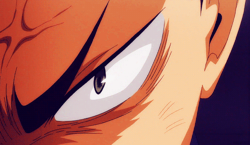 flowerboymika:  I like how in sports anime you have various types of pairings.The
