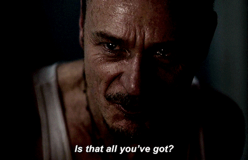 Top 10 Characters (as Voted By Our Followers): #1 Father Marcus Keane