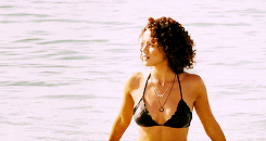 thefinestbeauties:  Nathalie Emmanuel 