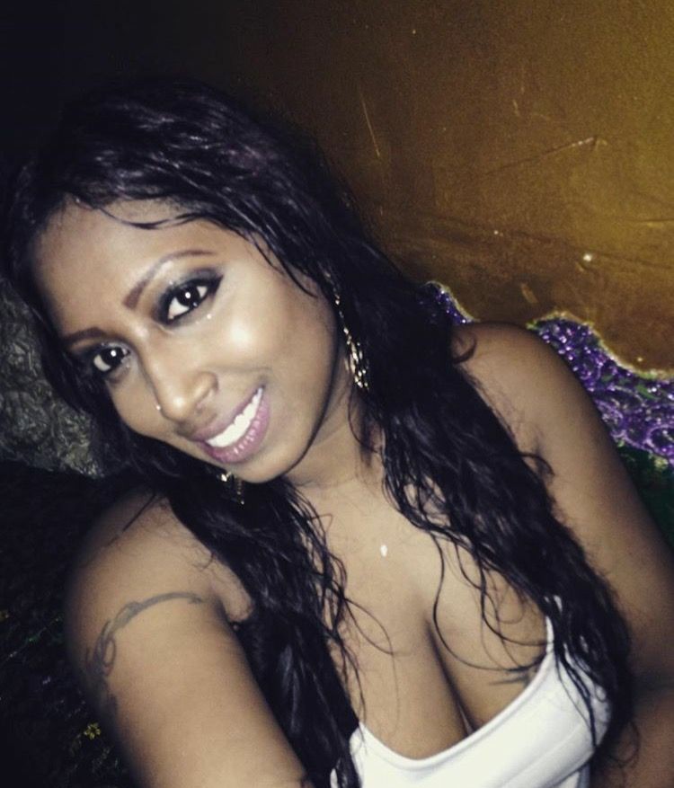 balkissoon100:  #Trini