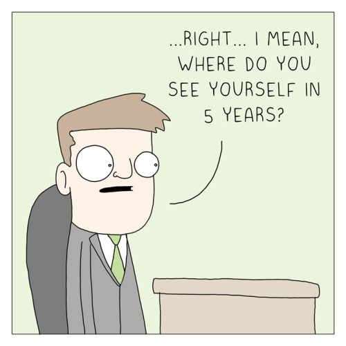 thegentlemansarmchair:  A comic about career goals. Read TGA on Webtoon! 