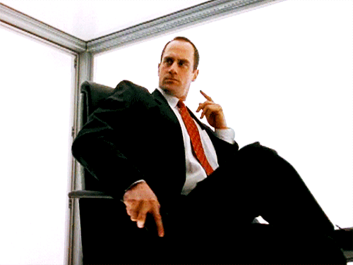 jackievsworld:  satdeshret:  soloontherocks:  papermag:  This GIF of Christopher