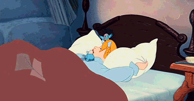 hauntedpineapples:  but bed is warm and out of bed is cold 