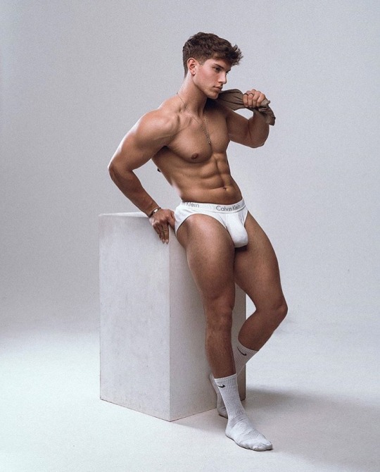 jerseyboiz:  Josh ivory 
