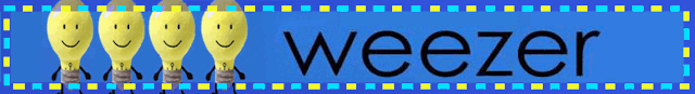 Light bulb weezer