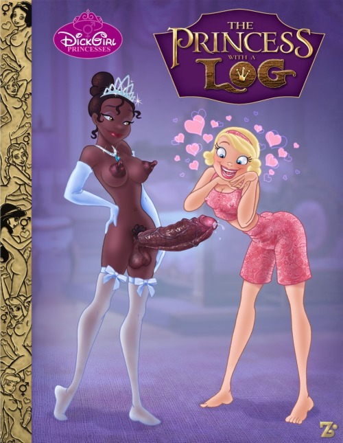 post-futa:  Disney futanari [Request]  Anyone fancy Disney futa?