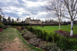 theadventuristinwonder:  Hever Castle 