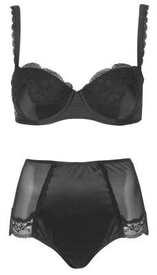 for-the-love-of-lingerie:  TopshopBra here