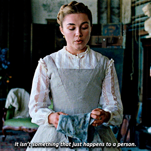 LITTLE WOMEN 2019 | Dir. Greta Gerwig