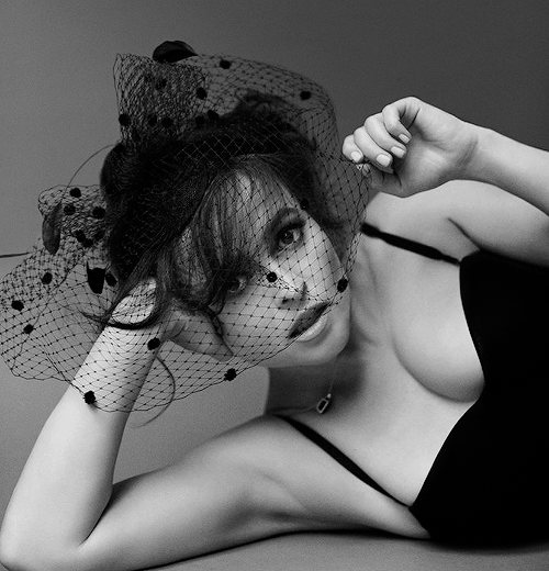 helliebonhamcarters:    “Acting, in a way, is an escape from reality, and I think that’s what attracted me, and fed me, and kept me going. I literally enjoyed being other people, and it seemed amazing that you’d get paid for it as well.” 