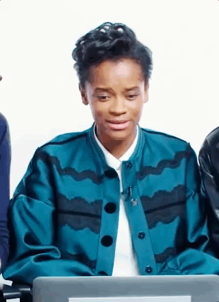 captain-sassy-bum:The one where Loki, Shuri and Bucky Tom, Letitia and Sebastian are exposed to home
