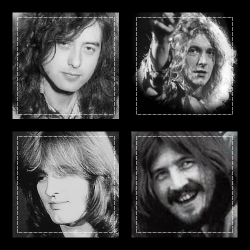 sarahlaststand:Led Zeppelin ♥