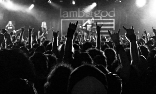 the-subtle-arts:  run3y:  The day has come! Heading to London tonight, Lamb of God, Megadeth, Children of Bodom & Sylosis tomorrow at Wembley Arena! :]   It’s going to be so epic!