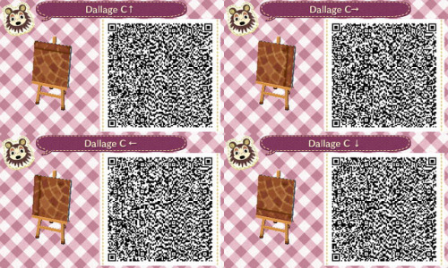 acnlcepelu: ◌ Path 4 color ◌ If you like it, come visit my town ♥ : 7B00-0097-B469