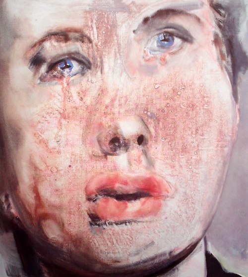 Marlene Dumas