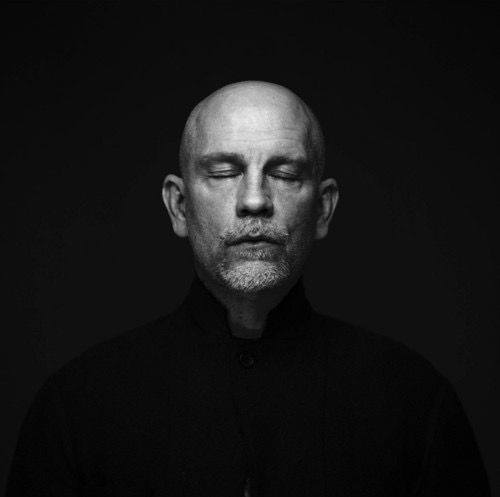 John Malkovich