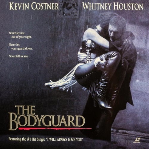 The Bodyguard