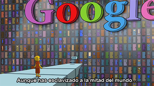 simpsons-latino:  Mas Simpsons aqui 