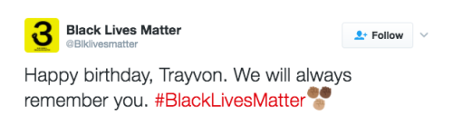 refinery29: Today is what would have been Trayvon Martin’s 22nd birthday if he had not been shot down in the street. His legacy lives powerfully on On February 5, 2017, Trayvon Martin would’ve turned 22. Instead, he was shot and killed just a few