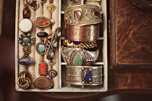 treasure chest