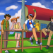 racinu:home again