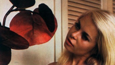 eroticaretro:January 1967 Playmate, Surrey Marshe, appearing in the magazine’s