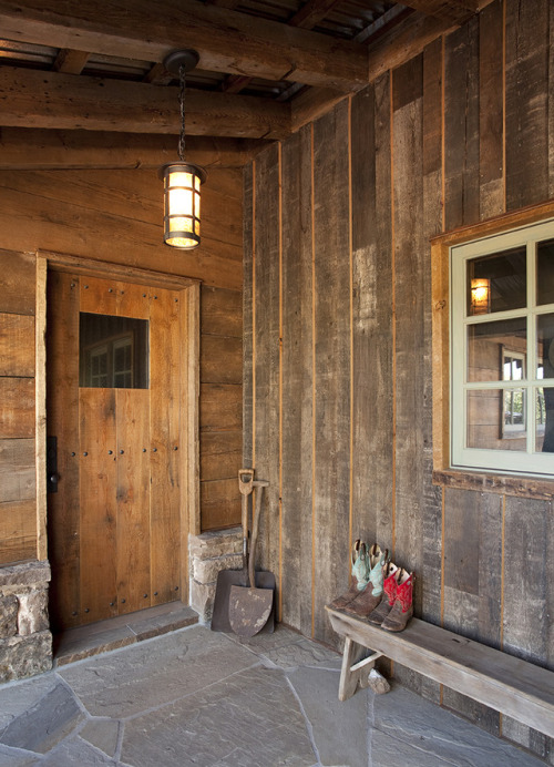 curvescurls: 30west42fit:  Holy~ cabin hard-on!!  💕   Ugh, please? I just want a gorgeous rustic home