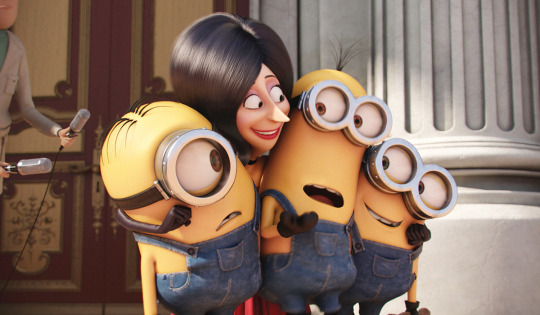 Why Are There No Female Minions? - Ben Falk