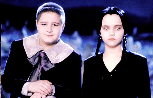 10 Examples Why Wednesday Addams Is The Ultimate Introverted Icon